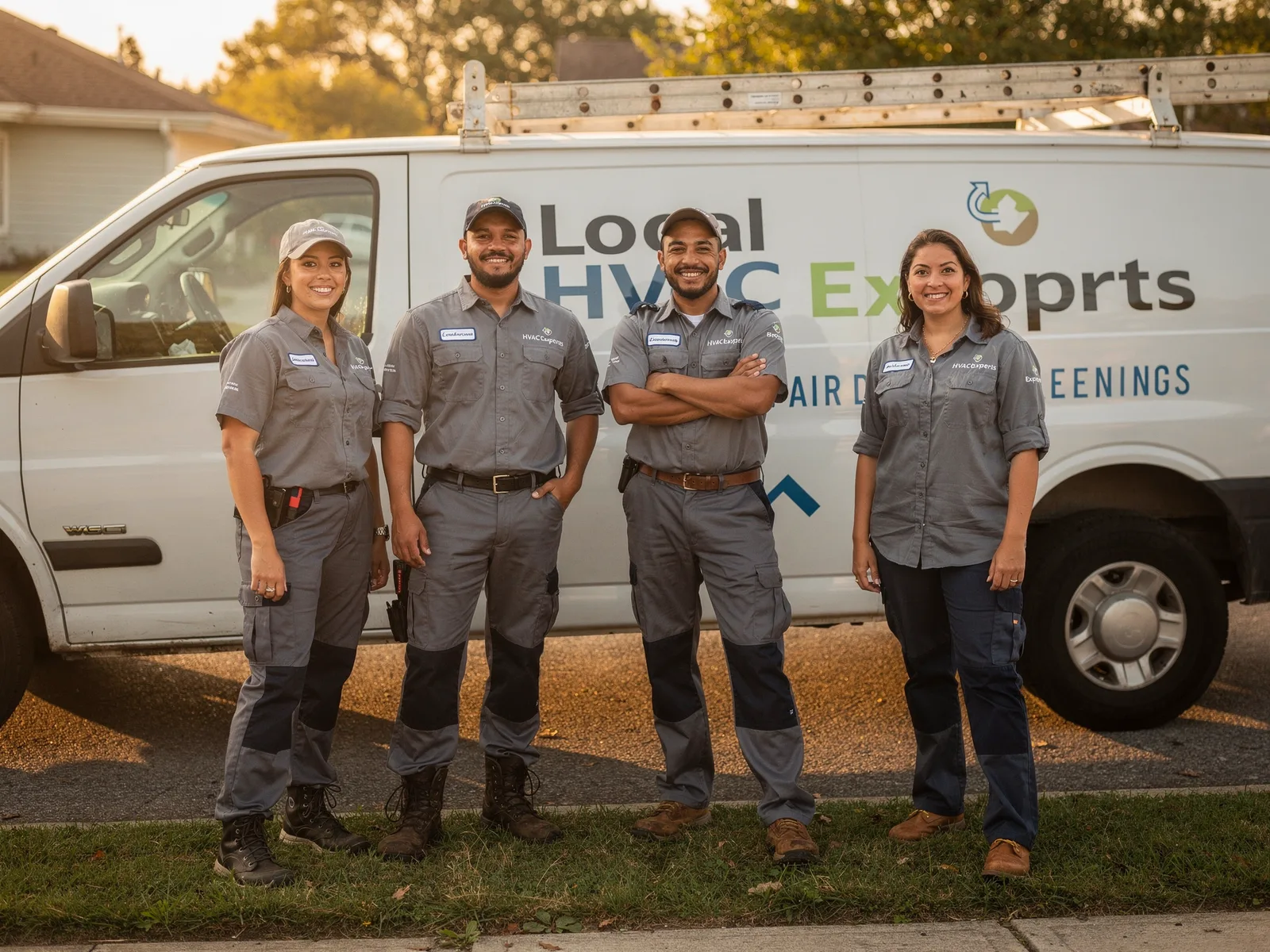 24/7 HVAC Repair & AC Replacement company in Warsaw, NY